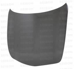 Infiniti G Sedan OE Seibon Carbon Fiber Body Kit- Hood!! HD0809INFG374D-OE