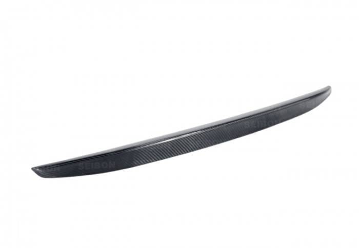 KIA Optima OE-Style Seibon Carbon Fiber Body Kit-Wing/Spoiler!! RS1012KIOP