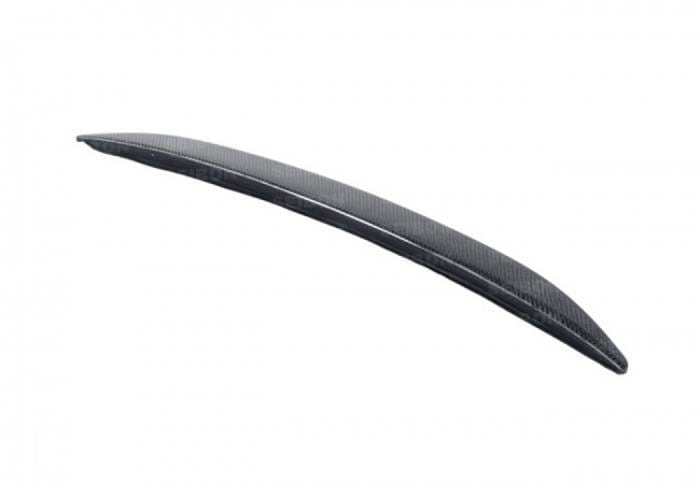 KIA Optima OE-Style Seibon Carbon Fiber Body Kit-Wing/Spoiler!! RS1012KIOP thumbnail 2