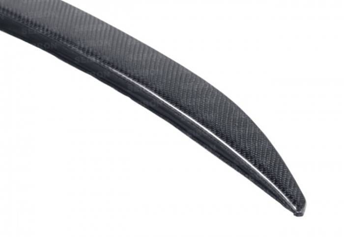 KIA Optima OE-Style Seibon Carbon Fiber Body Kit-Wing/Spoiler!! RS1012KIOP thumbnail 3