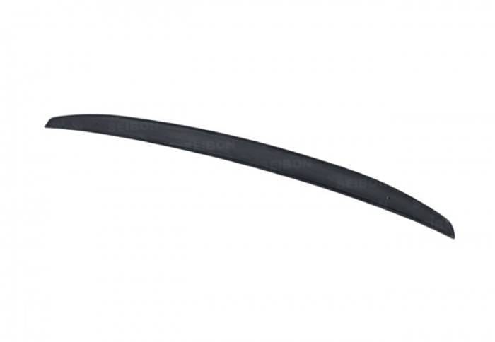 KIA Optima OE-Style Seibon Carbon Fiber Body Kit-Wing/Spoiler!! RS1012KIOP thumbnail 4