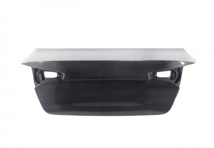 KIA Optima OE-Style Seibon Carbon Fiber Body Kit-Trunk/Hatch!!! TL1012KIOP