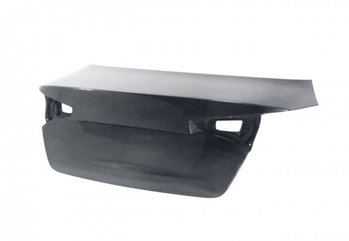 KIA Optima OE-Style Seibon Carbon Fiber Body Kit-Trunk/Hatch!!! TL1012KIOP thumbnail 2