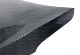 KIA Optima OE-Style Seibon Carbon Fiber Body Kit- Hood!!! HD1012KIOP-OE