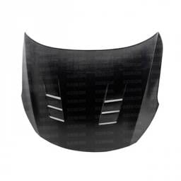 KIA Optima TS-Style Seibon Carbon Fiber Body Kit- Hood!!! HD1012KIOP-TS