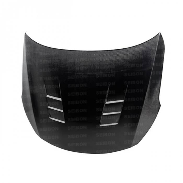 KIA Optima TS-Style Seibon Carbon Fiber Body Kit- Hood!!! HD1012KIOP-TS