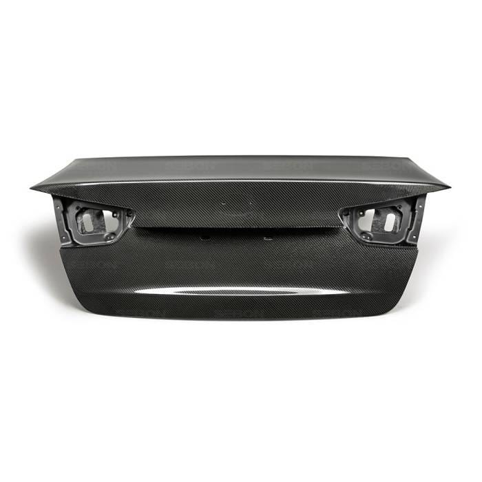 KIA Optima OE-Style Seibon Carbon Fiber Body Kit-Trunk/Hatch!!! TL14KIOP
