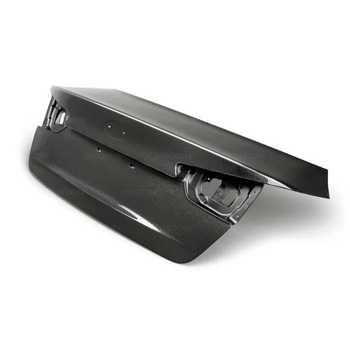 KIA Optima OE-Style Seibon Carbon Fiber Body Kit-Trunk/Hatch!!! TL14KIOP thumbnail 2