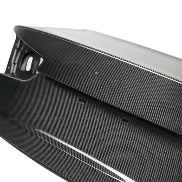 KIA Optima OE-Style Seibon Carbon Fiber Body Kit-Trunk/Hatch!!! TL14KIOP thumbnail 3