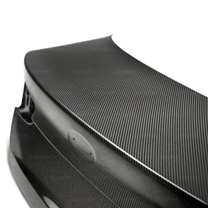KIA Optima OE-Style Seibon Carbon Fiber Body Kit-Trunk/Hatch!!! TL14KIOP thumbnail 4