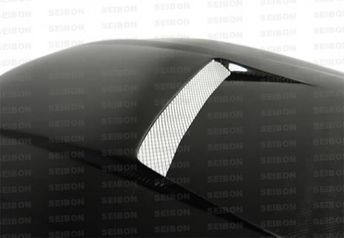 Lexus GS DV-Style Seibon Carbon Fiber Body Kit- Hood!!! HD9804LXGS-DV thumbnail 2