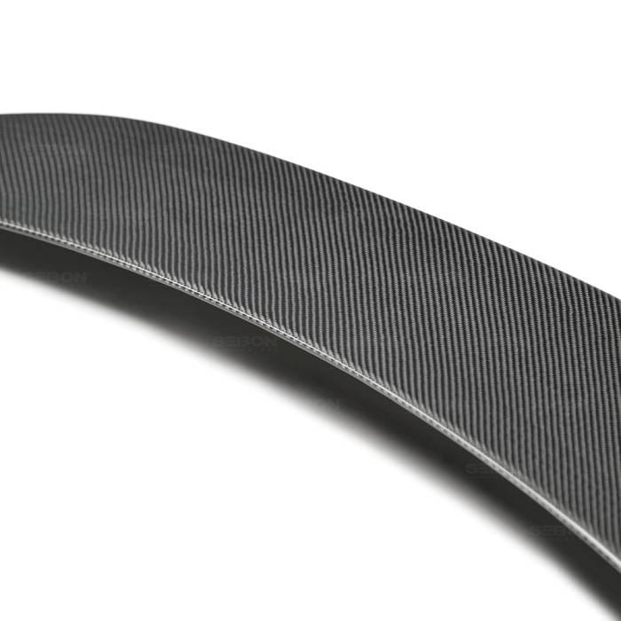 Lexus RC-F OE-Style Seibon Carbon Fiber Body Kit-Wing/Spoiler!!! RS15LXRCF thumbnail 2