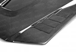 Mazda 6 TA-Style Seibon Carbon Fiber Body Kit- Hood!!! HD0304MZ6-TA