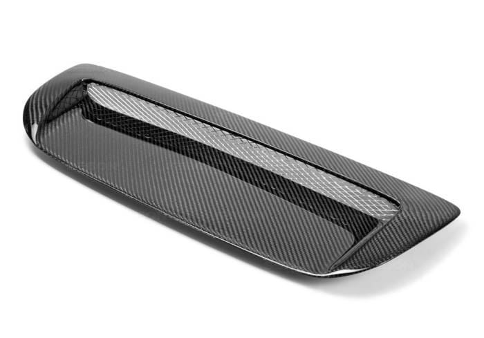 Mazda Mazdaspeed 3 VSII Seibon Carbon Fiber Body Kit- Hood Scoop!!! HDS1012MZ3-V