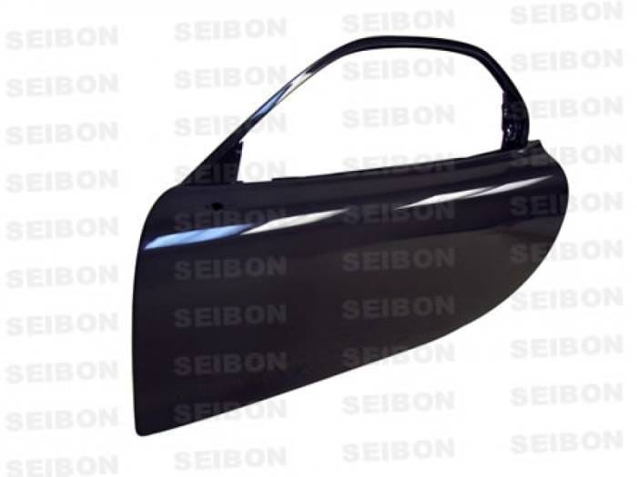 Mazda RX7 OE-Style Seibon Carbon Fiber Body Kit- Doors!!! DD9396MZRX7 thumbnail 2