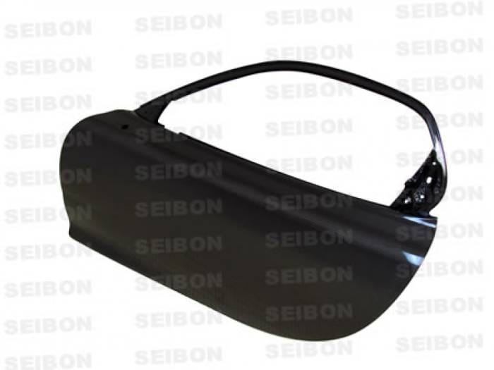 Mazda RX7 OE-Style Seibon Carbon Fiber Body Kit- Doors!!! DD9396MZRX7 thumbnail 3