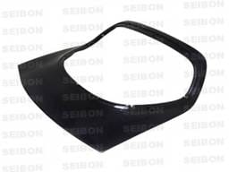 Mazda RX7 OE-Style Seibon Carbon Fiber Body Kit-Trunk/Hatch!!! TL9396MZRX7