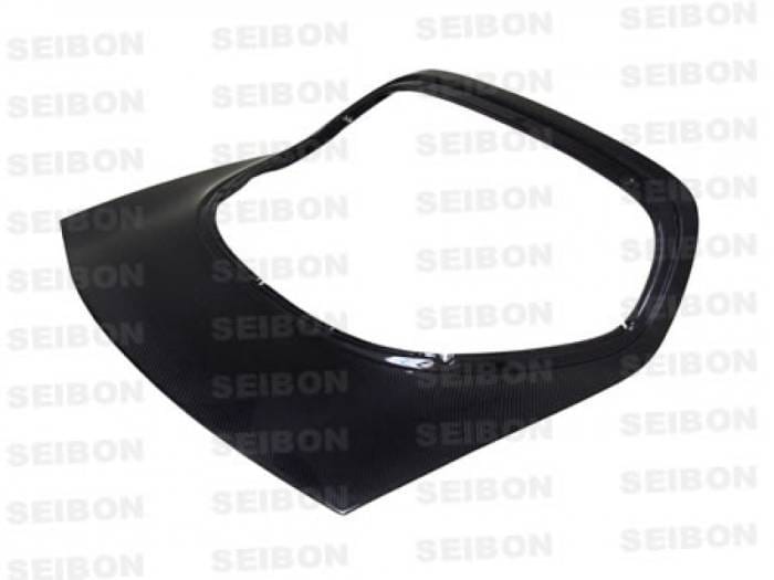 Mazda RX7 OE-Style Seibon Carbon Fiber Body Kit-Trunk/Hatch!!! TL9396MZRX7