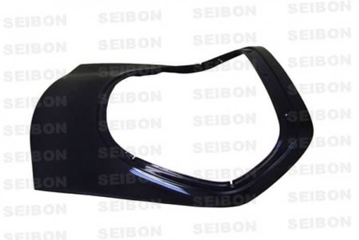 Mazda RX7 OE-Style Seibon Carbon Fiber Body Kit-Trunk/Hatch!!! TL9396MZRX7 thumbnail 2