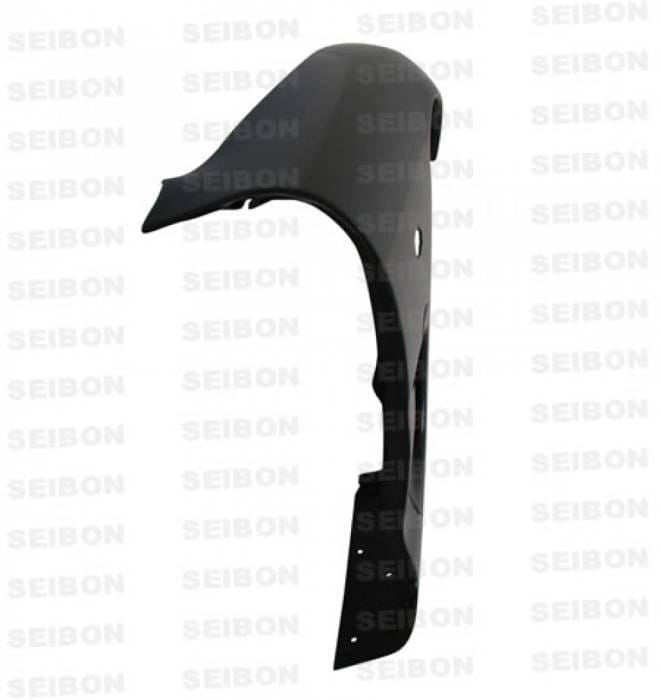 Mazda RX7 10MM Wide Seibon Carbon Fiber Body Kit- Fenders!!! FF9396MZRX7