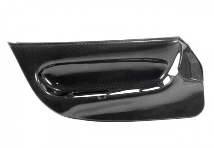 Mazda RX7 OE-Style Seibon Carbon Fiber Body Kit -Door Panels!! DP9396MZRX7