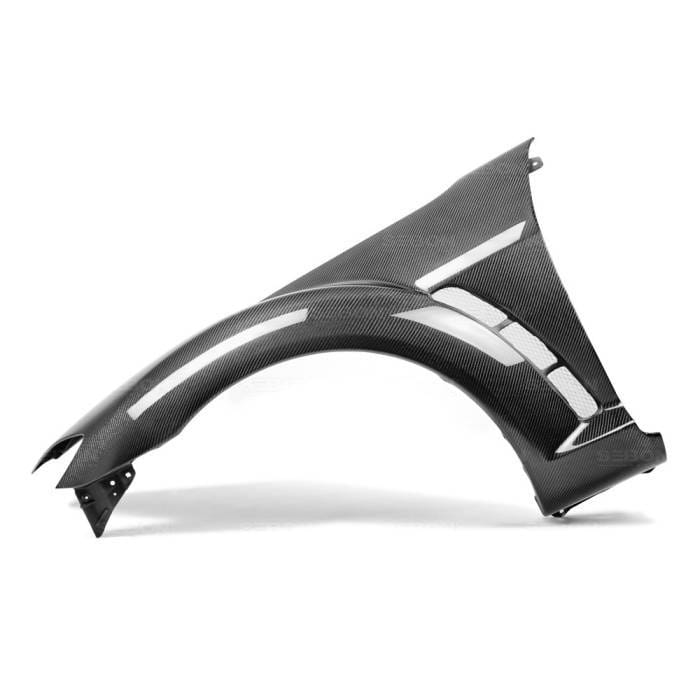 Mazda RX8 OE-Style Seibon Carbon Fiber Body Kit- Fenders!!! FF0405MZRX8 thumbnail 2