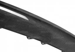 Lexus IS OE-Style Seibon Carbon Fiber Rear Bumper Lip Body Kit RL14LXIS-OE