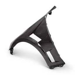 Lexus IS Wide Seibon Carbon Fiber Body Kit- Fenders!!! FF14LXIS-W