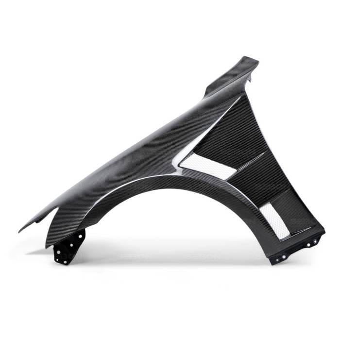 Lexus IS Wide Seibon Carbon Fiber Body Kit- Fenders!!! FF14LXIS-W thumbnail 2