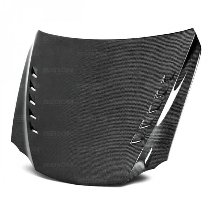 Lexus IS BT-Style Seibon Carbon Fiber Body Kit- Hood!!! HD14LXIS-BT thumbnail 2