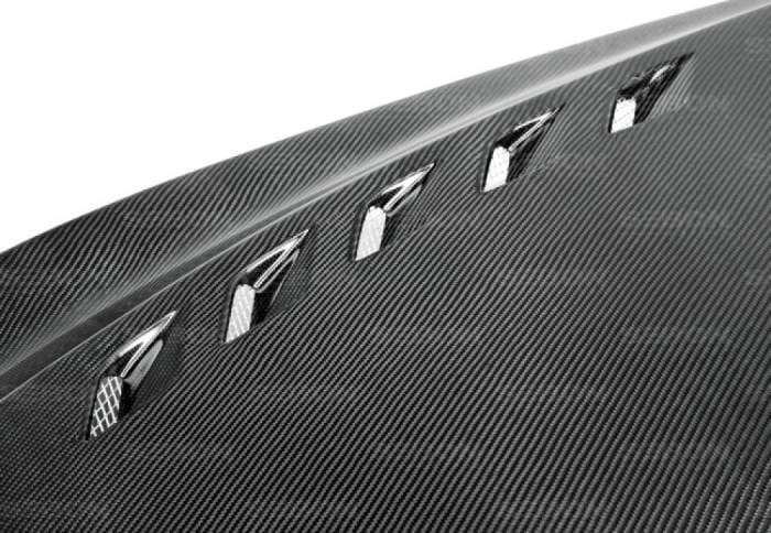 Lexus IS BT-Style Seibon Carbon Fiber Body Kit- Hood!!! HD14LXIS-BT thumbnail 3