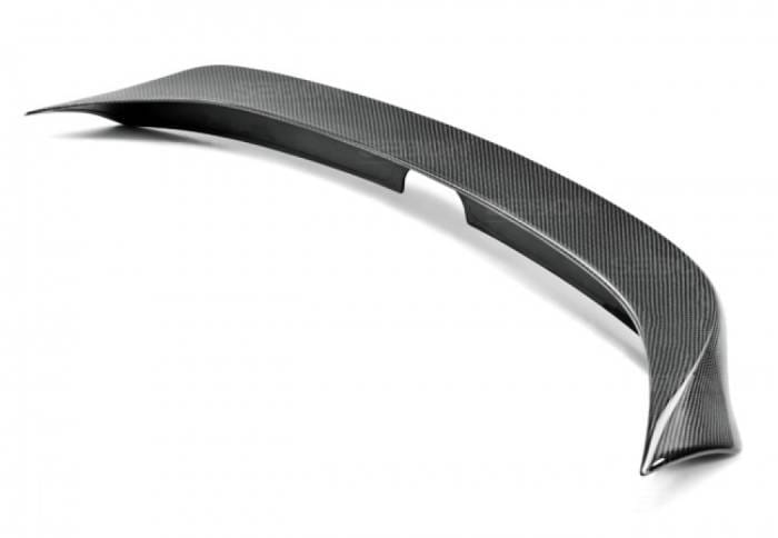 Lexus IS SM-Style Seibon Carbon Fiber Body Kit-Wing/Spoiler!!! RS14LXIS-SM thumbnail 2