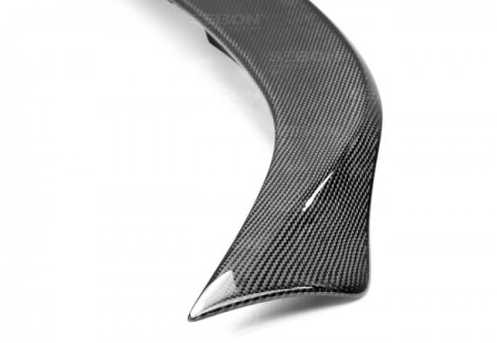 Lexus IS SM-Style Seibon Carbon Fiber Body Kit-Wing/Spoiler!!! RS14LXIS-SM thumbnail 3