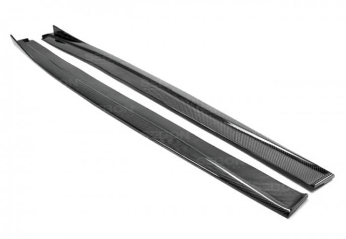 Lexus IS TP-Style Seibon Carbon Fiber Side Skirts Body Kit!!! SS14LXIS-TP thumbnail 3