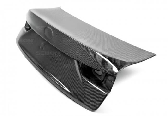 Lexus IS OE-Style Seibon Carbon Fiber Body Kit-Trunk/Hatch!!! TL14LXIS