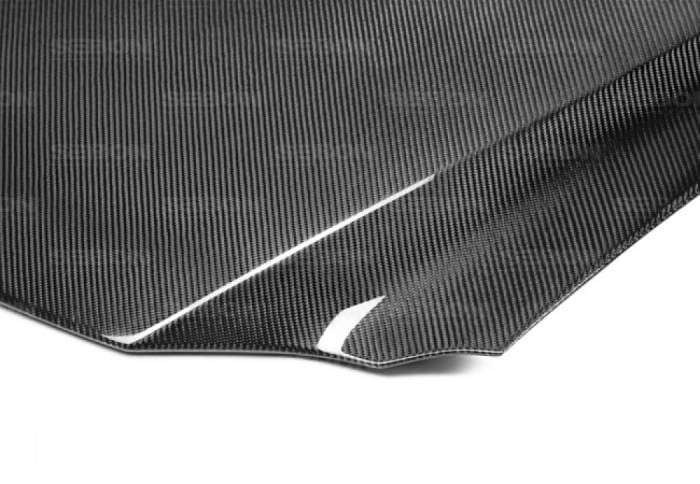 Lexus IS OE-Style Seibon Carbon Fiber Body Kit- Hood!!! HD14LXIS-OE thumbnail 2