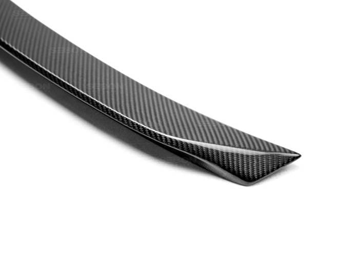 Lexus IS BT-Style Seibon Carbon Fiber Body Kit-Wing/Spoiler!!! RS14LXIS-BT thumbnail 2