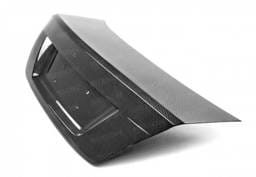 Mercedes C Class OE Seibon Carbon Fiber Body Kit-Trunk/Hatch! TL1112MBW204