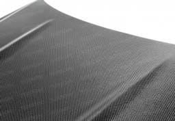 Mercedes E Class CT Seibon Carbon Fiber Body Kit- Hood!!! HD1012MBW212-CT