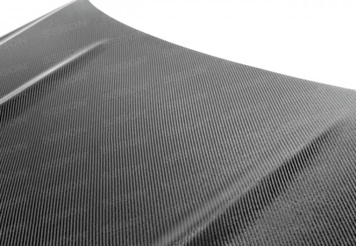 Mercedes E Class CT Seibon Carbon Fiber Body Kit- Hood!!! HD1012MBW212-CT