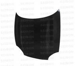 Mitsubishi 3000GT OE Seibon Carbon Fiber Body Kit- Hood!!! HD9498MITGT-OE