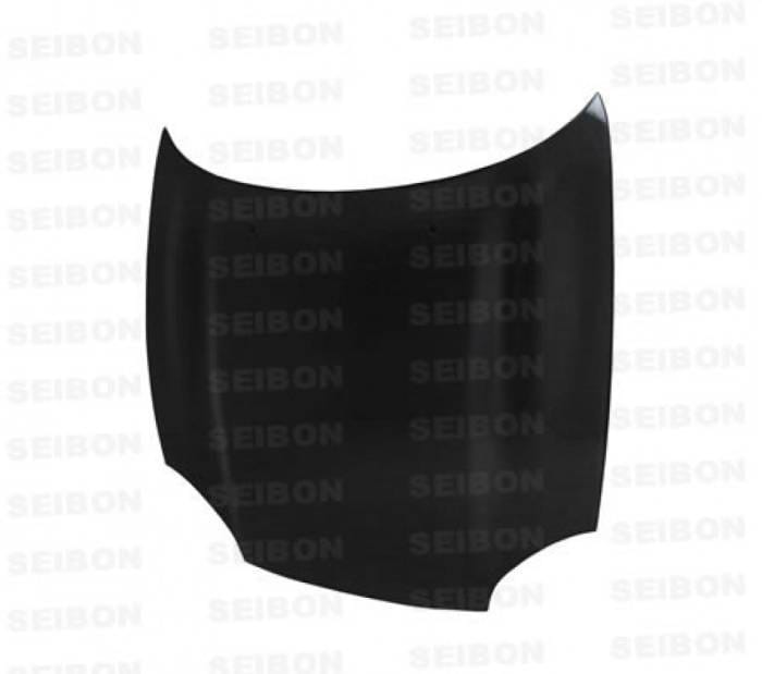 Mitsubishi 3000GT OE Seibon Carbon Fiber Body Kit- Hood!!! HD9498MITGT-OE