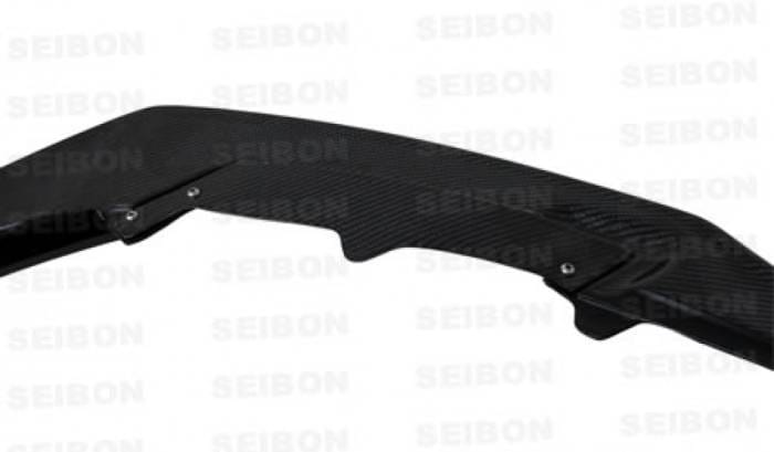 Mitsubishi Lancer RA Seibon Carbon Fiber Front Bumper Lip Body Kit!!! FL0607MITE