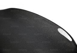 Mitsubishi Lancer CSL Seibon Carbon Fiber Body Kit-Trunk/Hatch!!! TL0305MITEVO8-