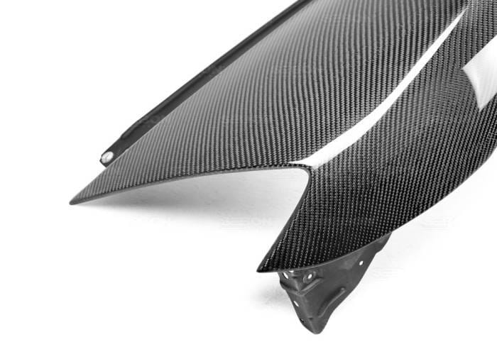 Mazda RX8 OE-Style Seibon Carbon Fiber Body Kit- Fenders!!! FF0405MZRX8 thumbnail 4