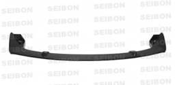 Mazda RX8 AE Seibon Carbon Fiber Rear Bumper Lip Body Kit!! RL0405MZRX8-AE