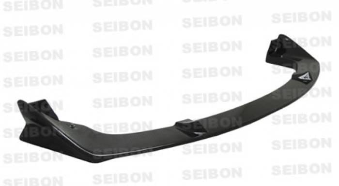 Mazda RX8 AE Seibon Carbon Fiber Rear Bumper Lip Body Kit!! RL0405MZRX8-AE thumbnail 2