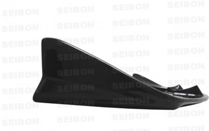 Mazda RX8 AE Seibon Carbon Fiber Rear Bumper Lip Body Kit!! RL0405MZRX8-AE thumbnail 3