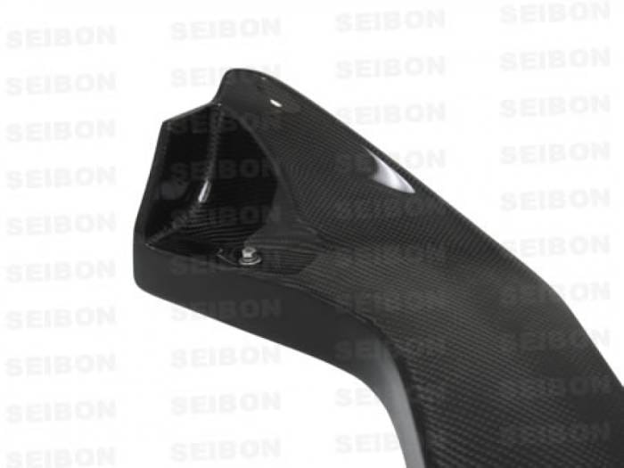 Mazda RX8 AE Seibon Carbon Fiber Rear Bumper Lip Body Kit!! RL0405MZRX8-AE thumbnail 4