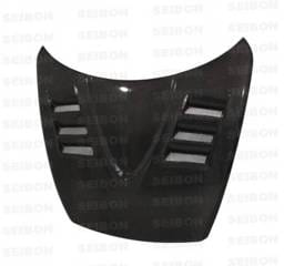 Mazda RX8 TS-Style Seibon Carbon Fiber Body Kit- Hood!!! HD0405MZRX8-TS